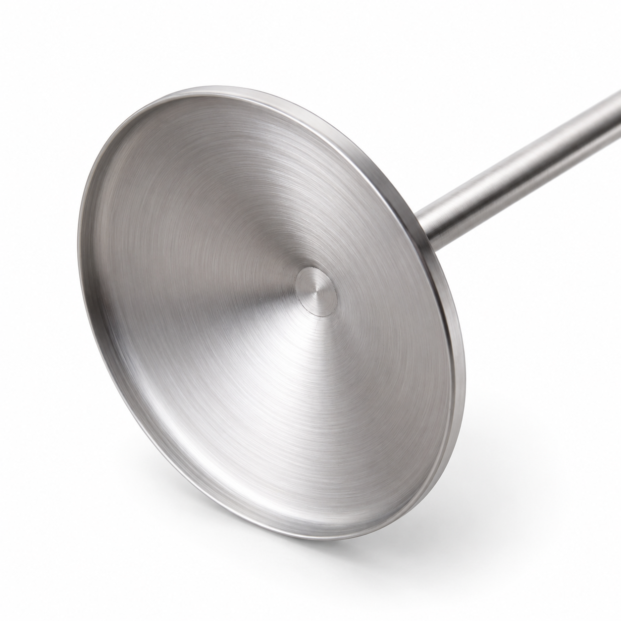 Sip & Go | Edelstahl-Weingläser Set