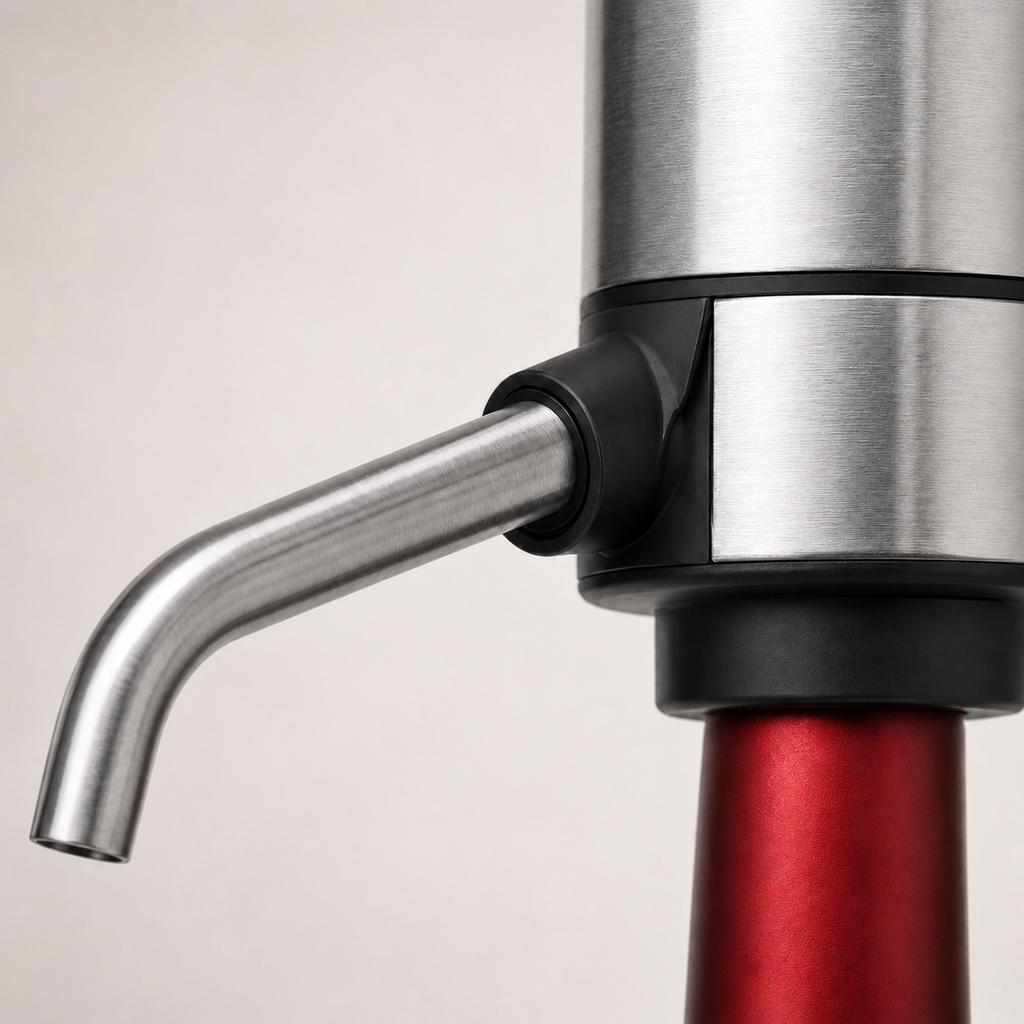 Le coffret ultime pour les amateurs de vin – pack complet 3-en-1