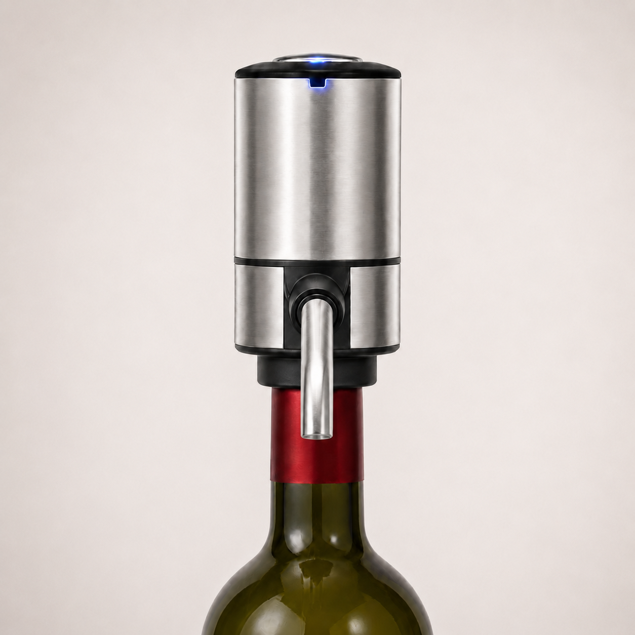Le coffret ultime pour les amateurs de vin – pack complet 3-en-1