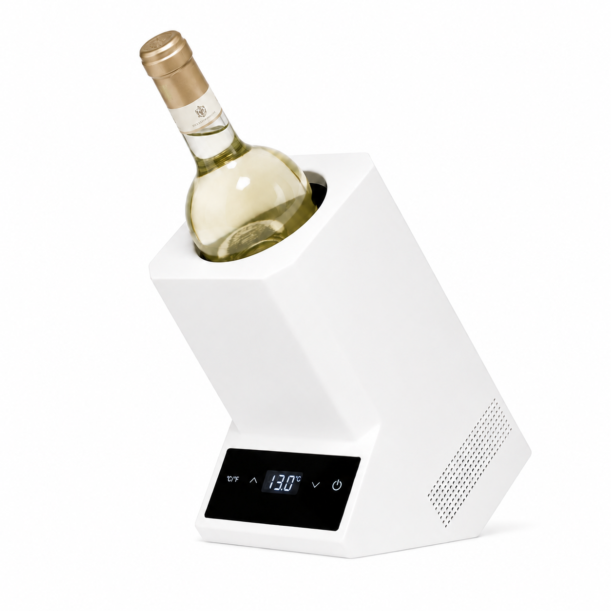 Cool & Serve | Elektrischer Weinkühler