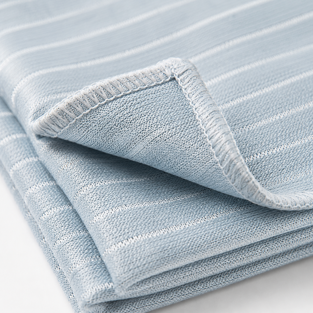 Lot de 3 chiffons en microfibre de qualité supérieure CrystalClear™ pour lunettes – Sans traces et brillance en quelques secondes