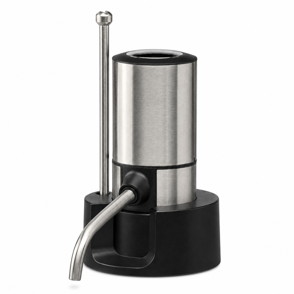 Air & Aroma | Premium-Dekanter