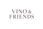 Vino and Friends – Home