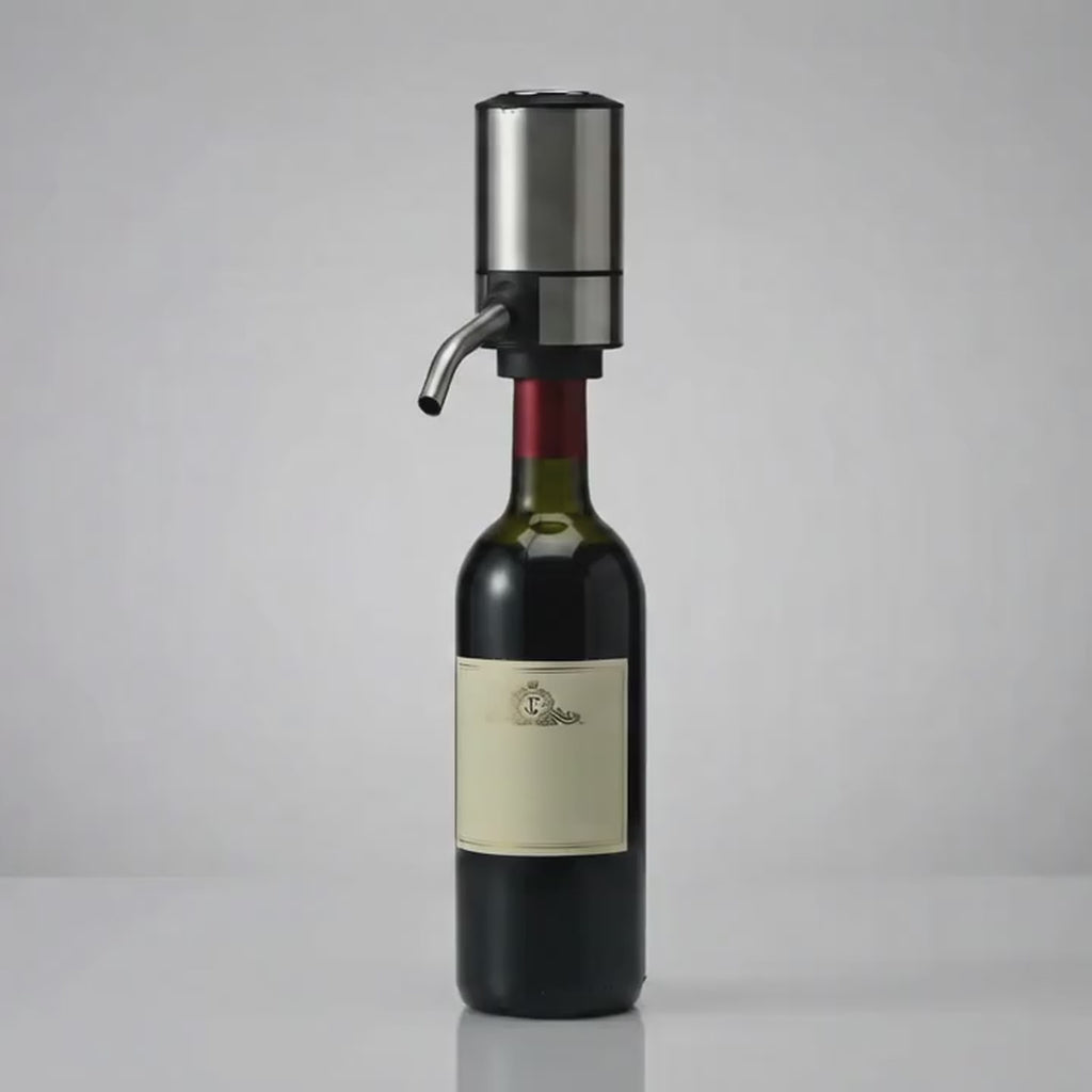 Sip & Serve | 3-teiliges Wein Essential Set